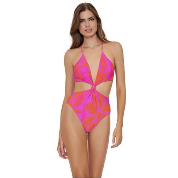 PQ Swim - swimsuit size S - Picture 3 of 6
